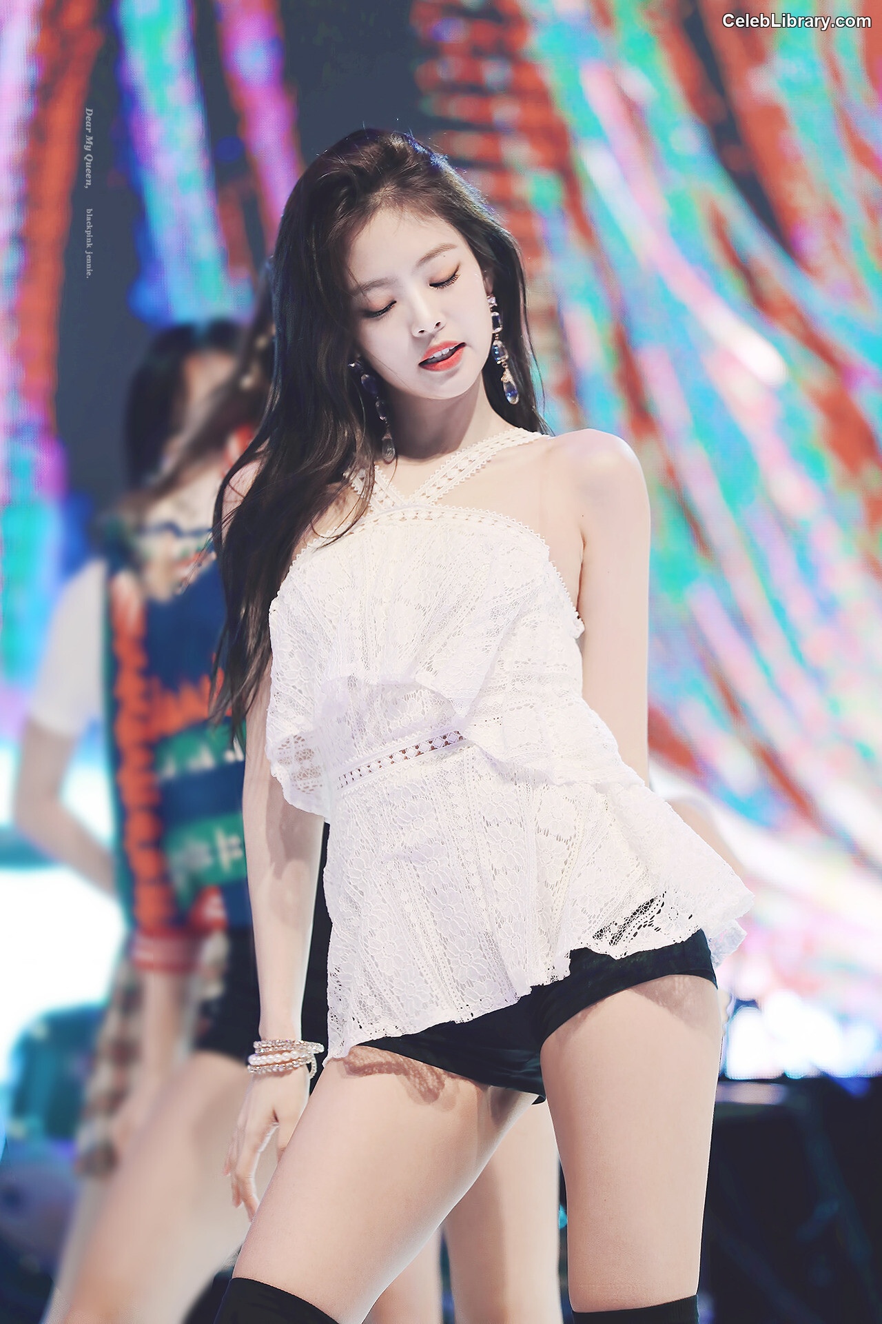 Jennie  BLΛƆKPIИK (Blackpink) photo 7 of 3632