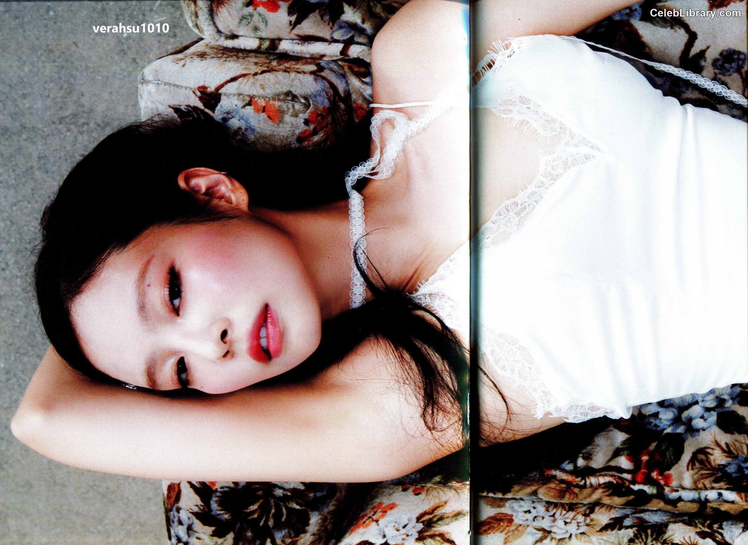 Jennie  BLΛƆKPIИK (Blackpink) photo 15 of 3632