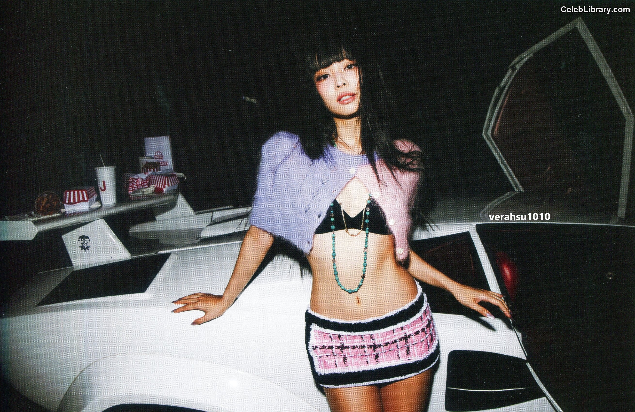 Jennie  BLΛƆKPIИK (Blackpink) photo 23 of 3632