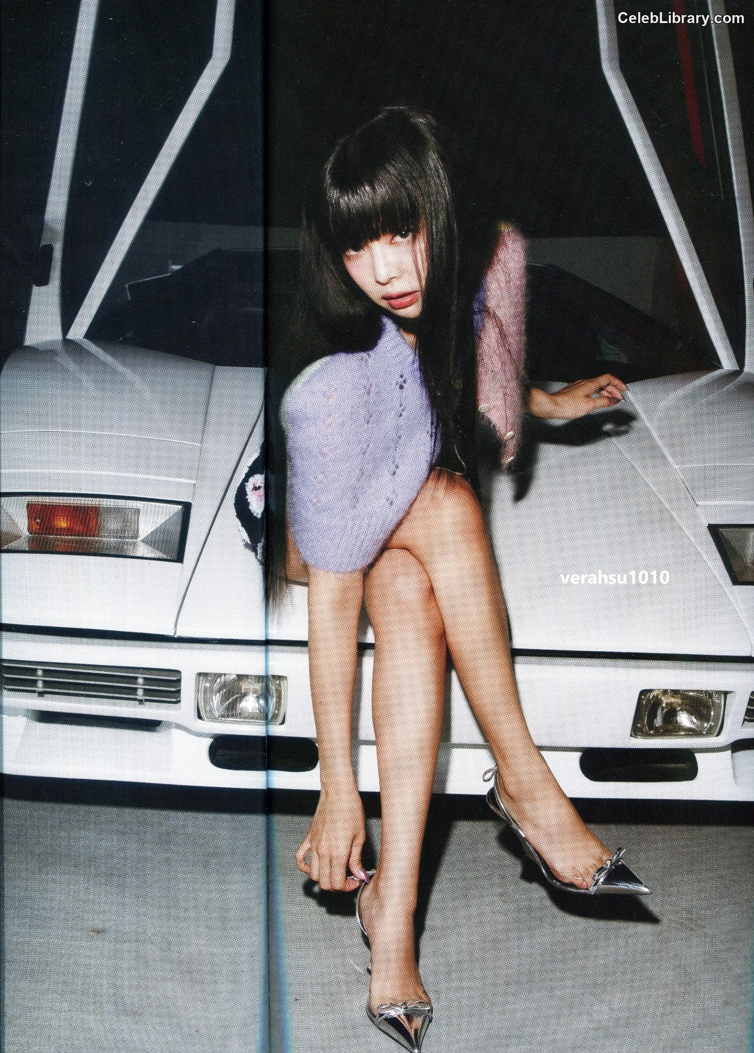 Jennie  BLΛƆKPIИK (Blackpink) photo 24 of 3632