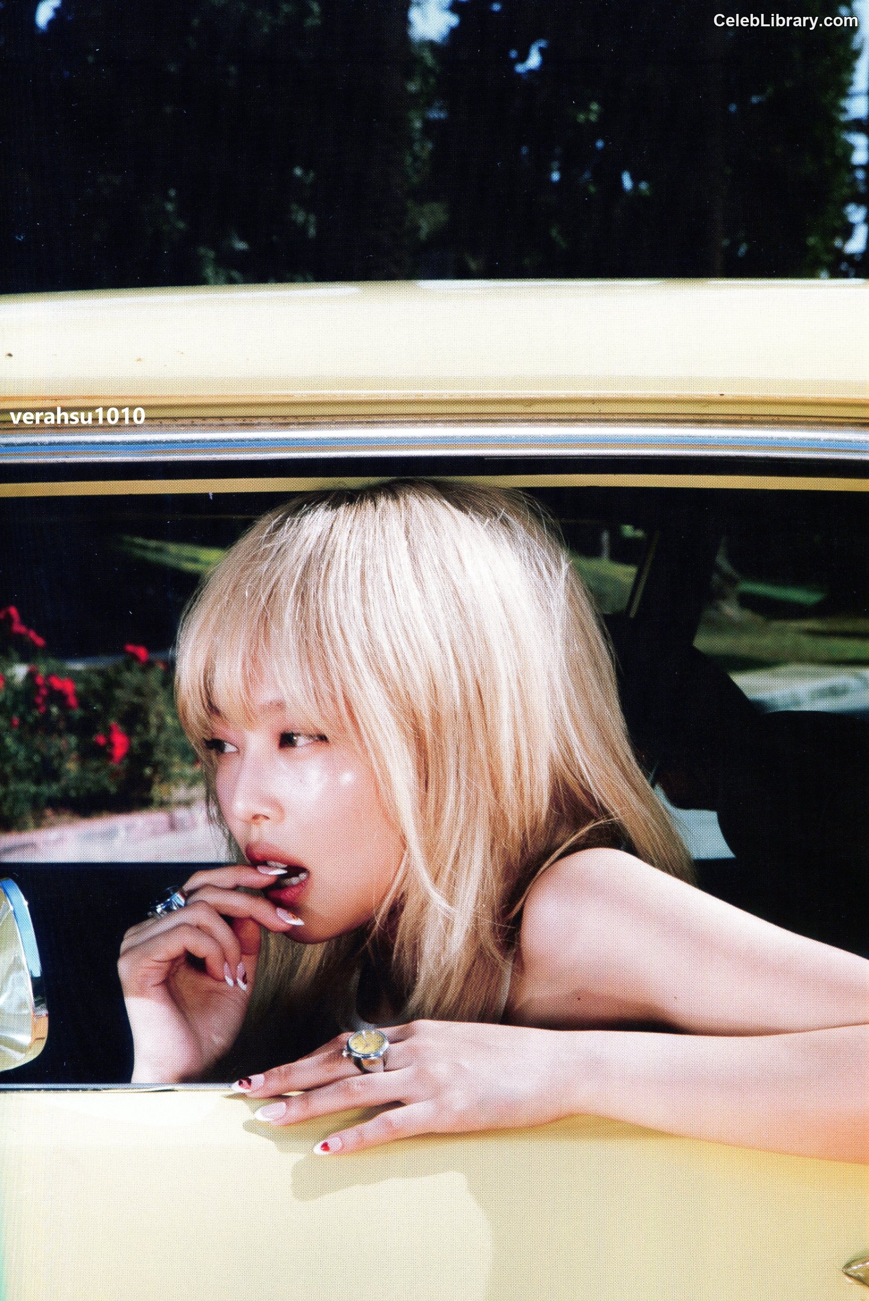 Jennie  BLΛƆKPIИK (Blackpink) photo 17 of 3632