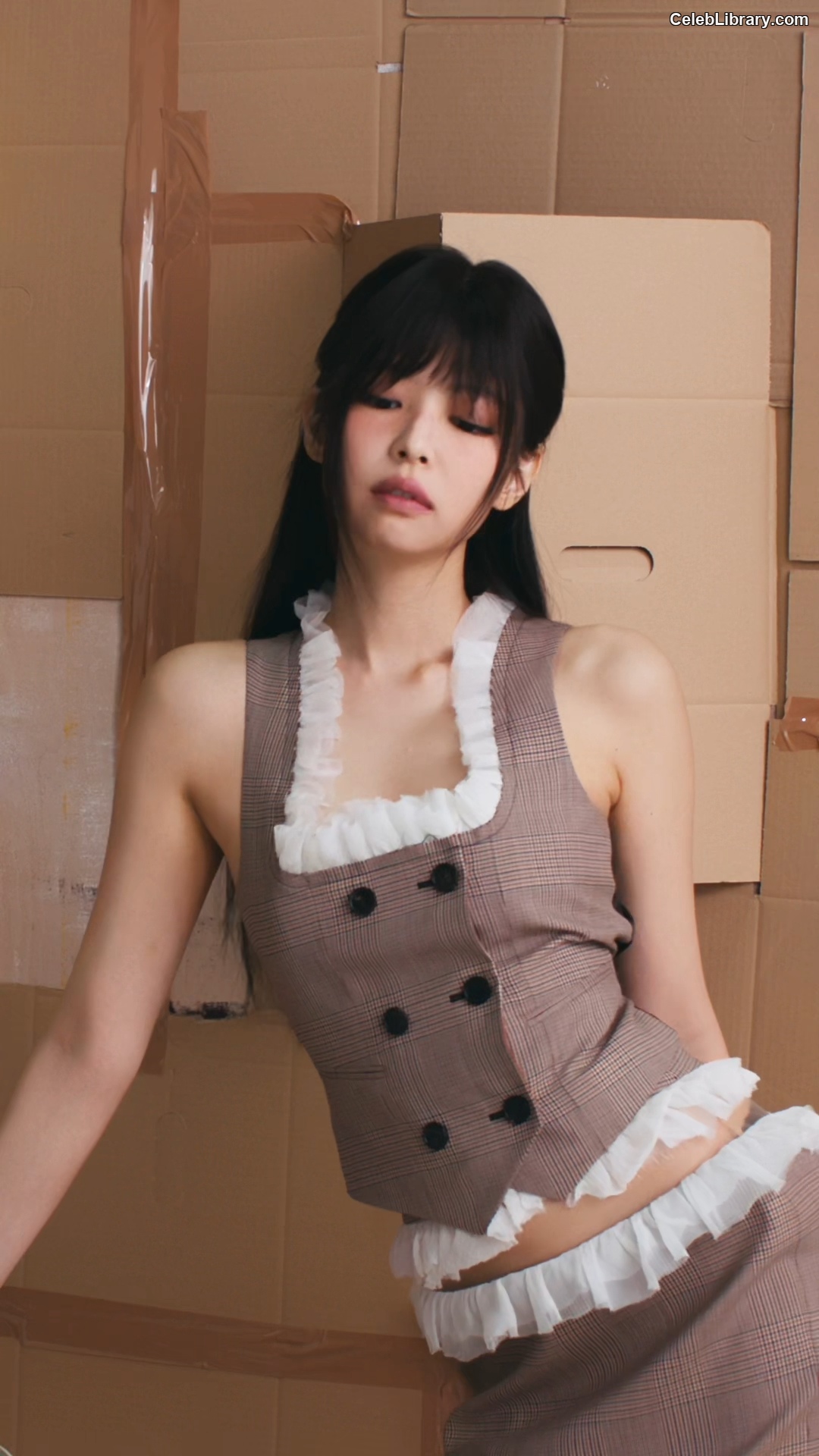 Jennie  BLΛƆKPIИK (Blackpink) photo 19 of 3632