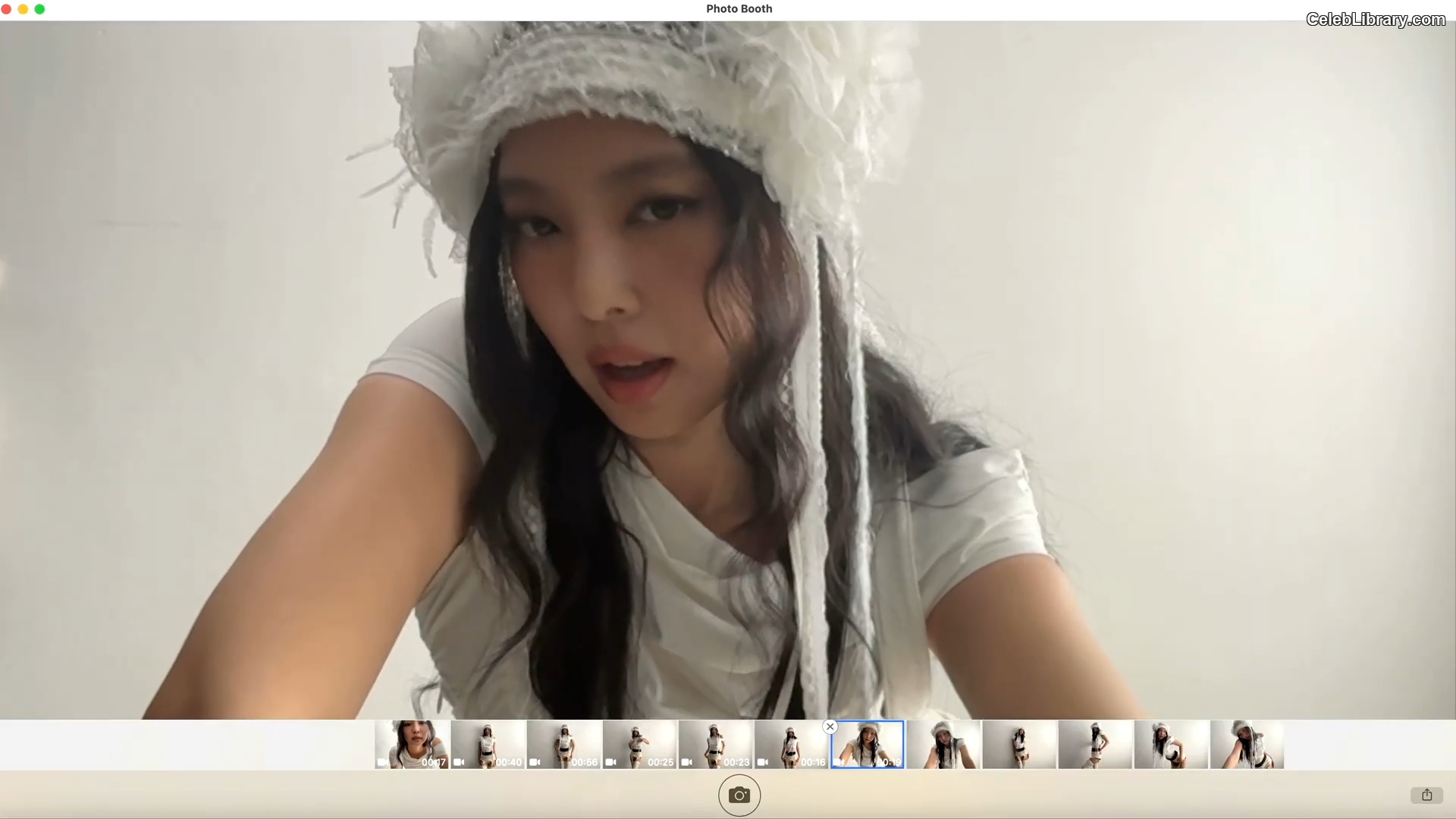 Jennie  BLΛƆKPIИK (Blackpink) photo 7 of 3632