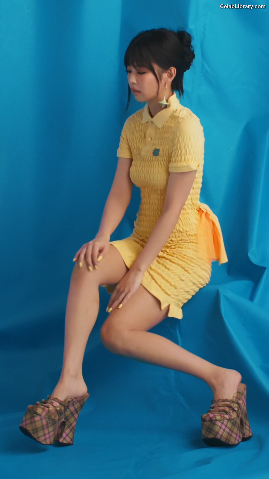 Jennie  BLΛƆKPIИK (Blackpink) photo 5 of 3632