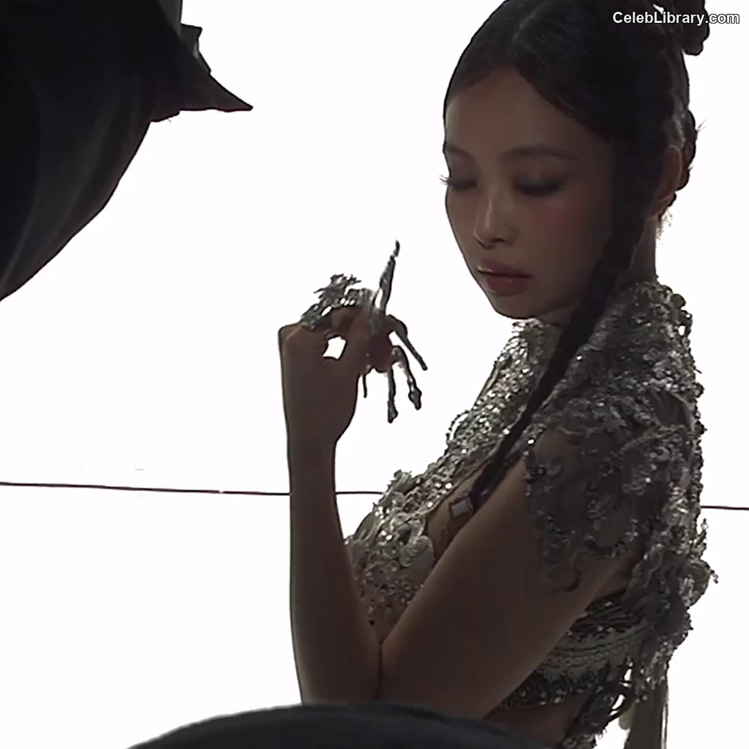 Jennie  BLΛƆKPIИK (Blackpink) photo 17 of 3632