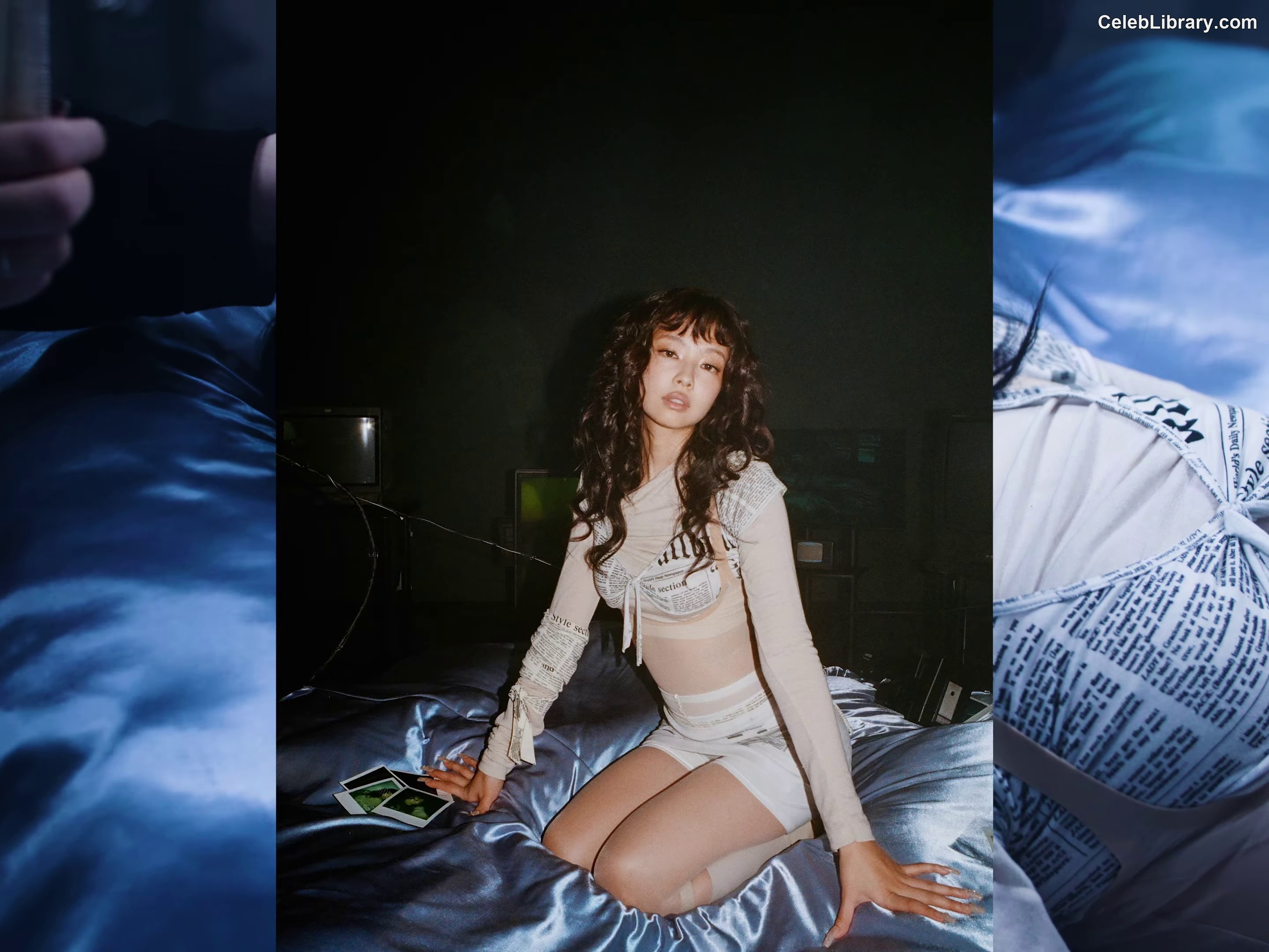 Jennie  BLΛƆKPIИK (Blackpink) photo 22 of 3632