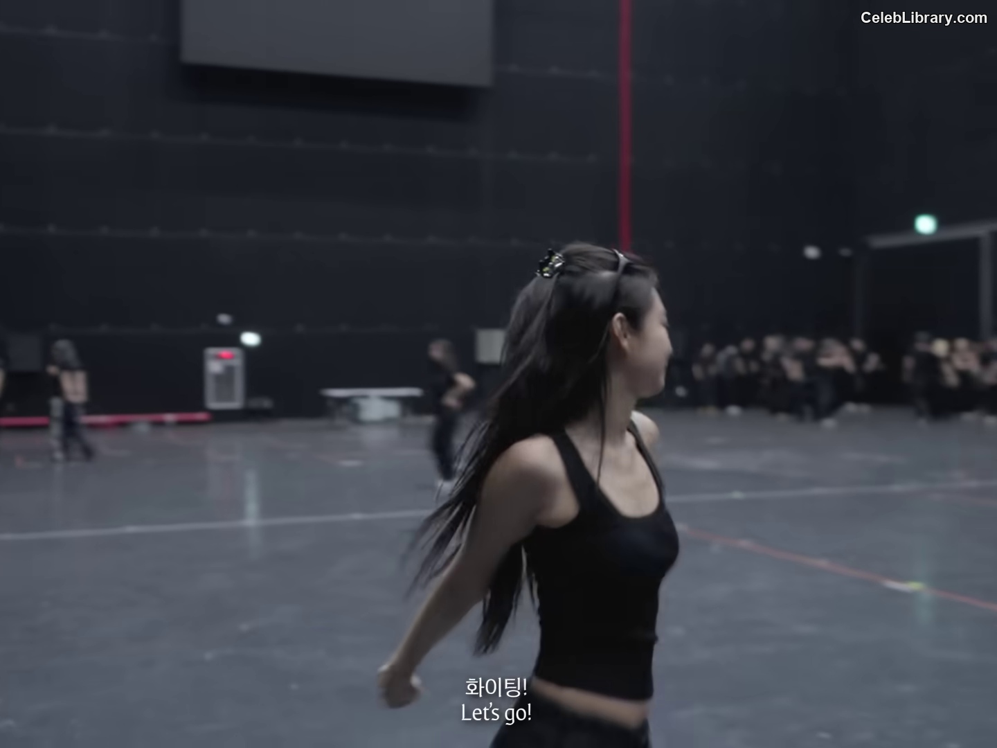 Jennie  BLΛƆKPIИK (Blackpink) photo 3 of 3632