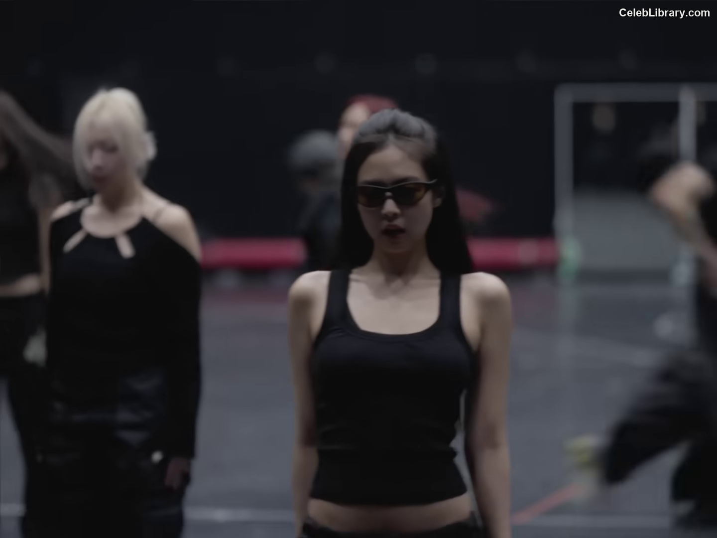 Jennie  BLΛƆKPIИK (Blackpink) photo 6 of 3632
