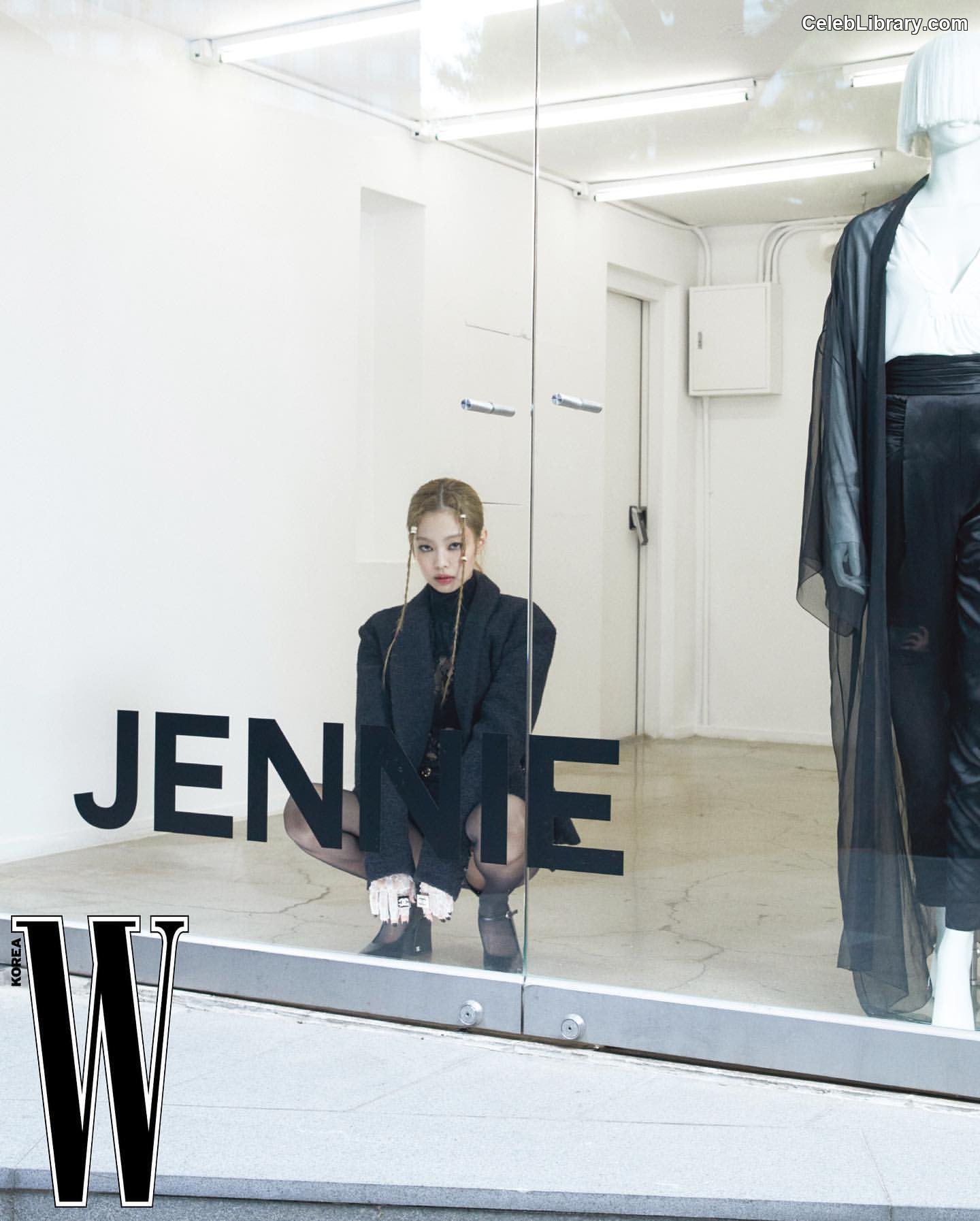 Jennie  BLΛƆKPIИK (Blackpink) photo 14 of 3632