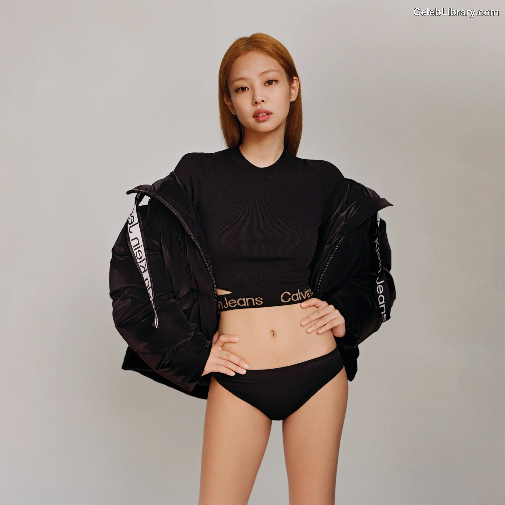 Jennie  BLΛƆKPIИK (Blackpink) photo 3 of 3632