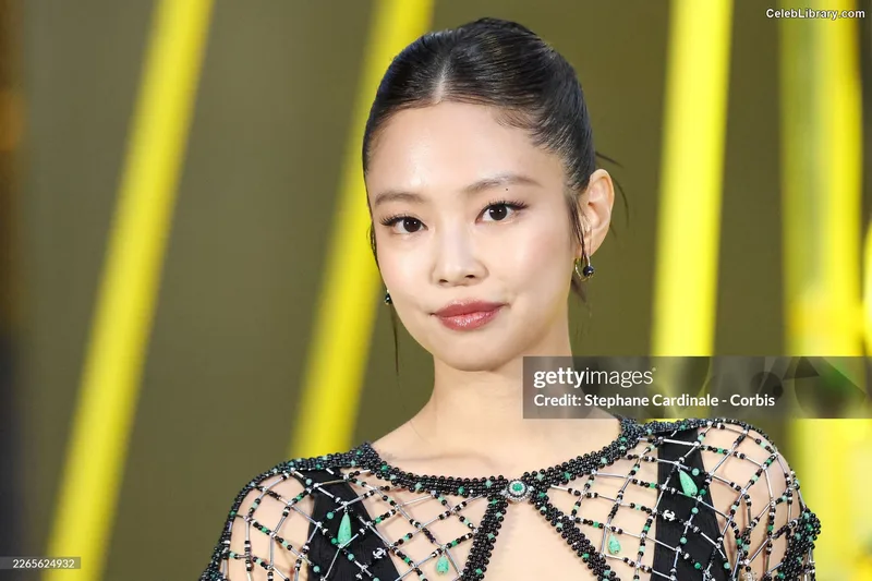 Jennie  BLΛƆKPIИK (Blackpink) photo 6 of 3632