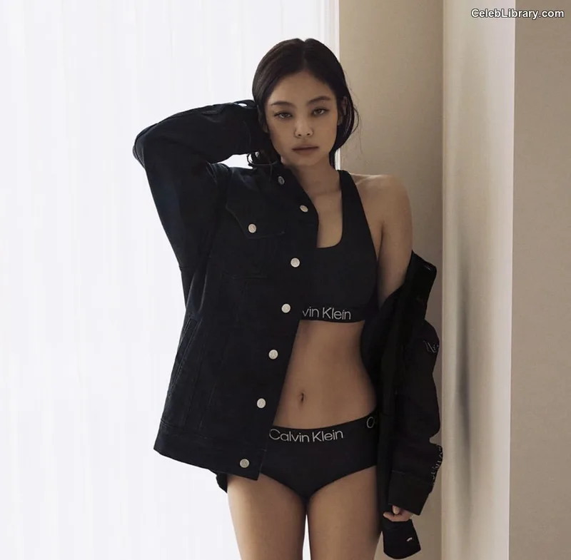 Jennie  BLΛƆKPIИK (Blackpink) photo 23 of 3632