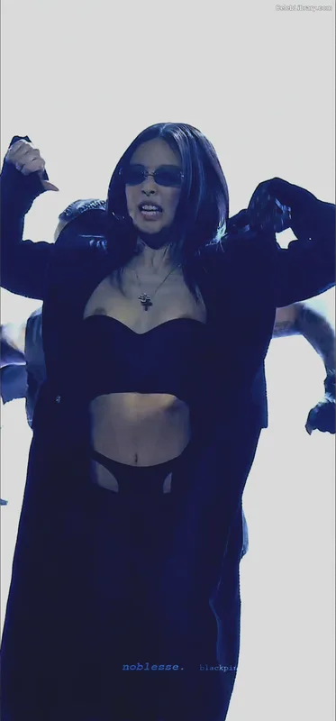 Jennie  BLΛƆKPIИK (Blackpink) photo 24 of 3632