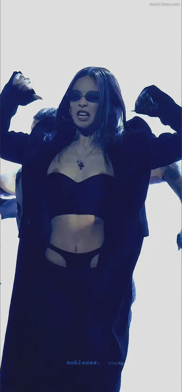 Jennie  BLΛƆKPIИK (Blackpink) photo 1 of 3632