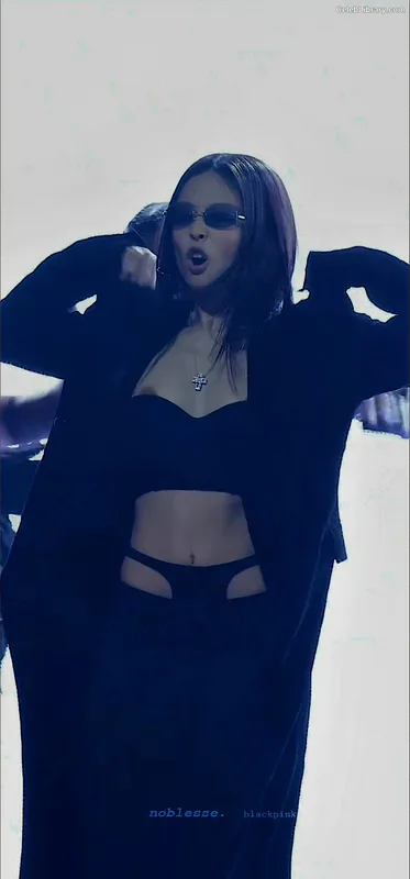 Jennie  BLΛƆKPIИK (Blackpink) photo 3 of 3632