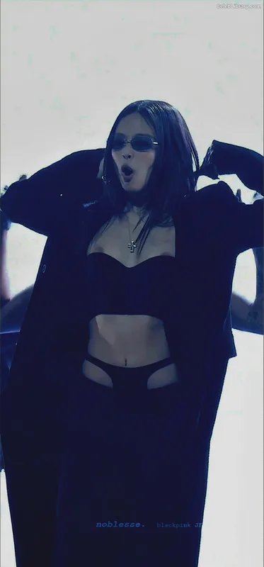 Jennie  BLΛƆKPIИK (Blackpink) photo 4 of 3632