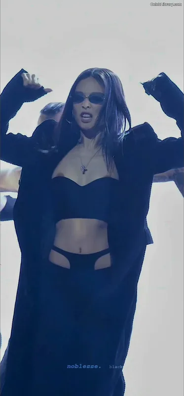 Jennie  BLΛƆKPIИK (Blackpink) photo 5 of 3632