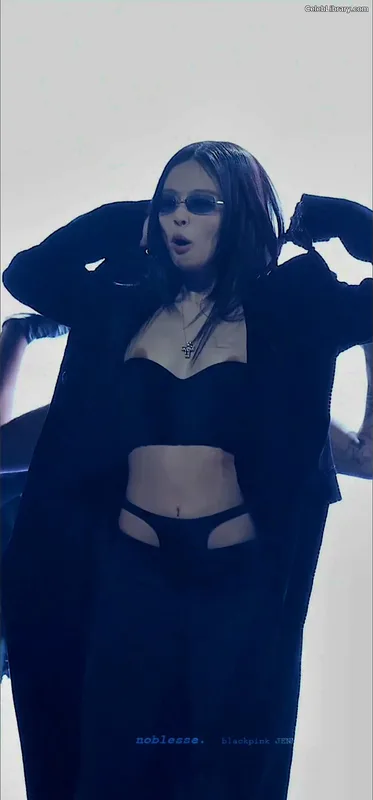 Jennie  BLΛƆKPIИK (Blackpink) photo 6 of 3632