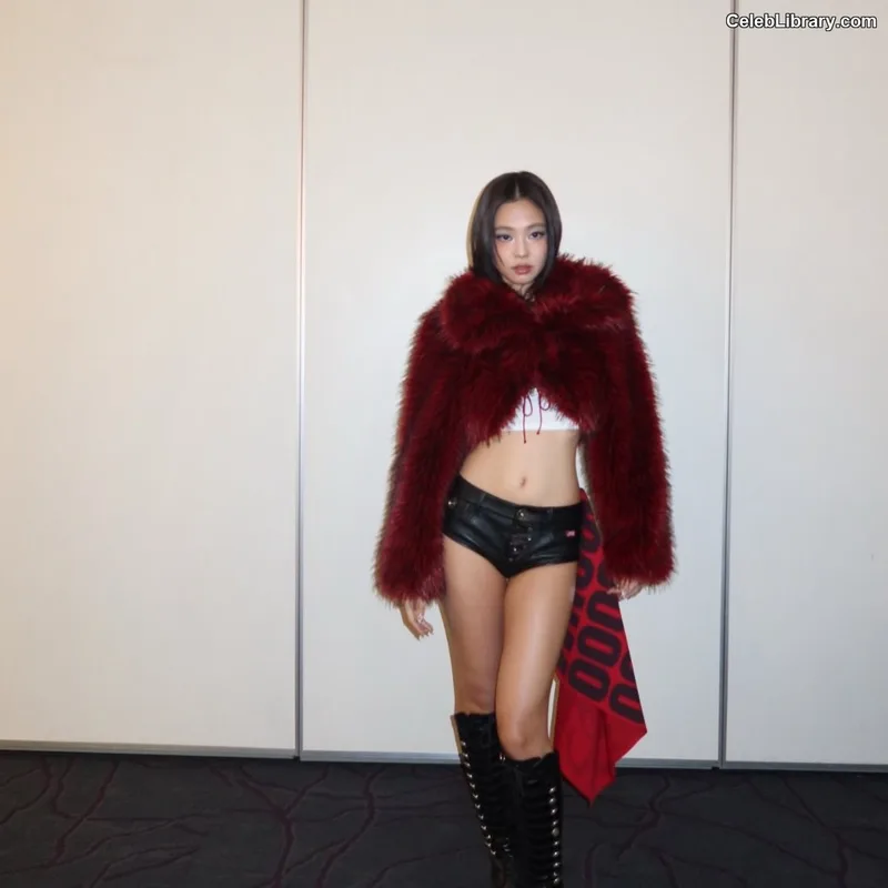 Jennie  BLΛƆKPIИK (Blackpink) photo 15 of 3632