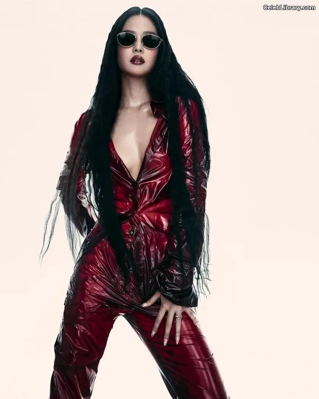 Jennie  BLΛƆKPIИK (Blackpink) photo 22 of 3632