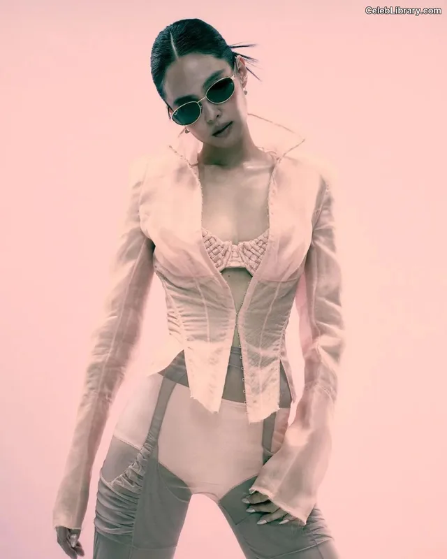 Jennie  BLΛƆKPIИK (Blackpink) photo 23 of 3632