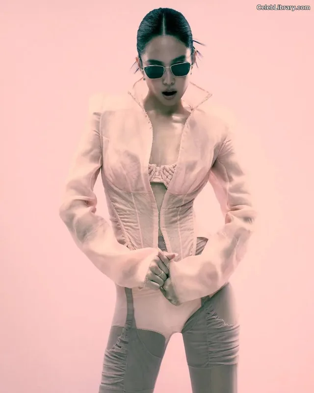 Jennie  BLΛƆKPIИK (Blackpink) photo 24 of 3632