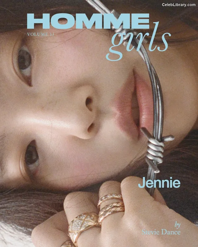 Jennie  BLΛƆKPIИK (Blackpink) photo 5 of 3632