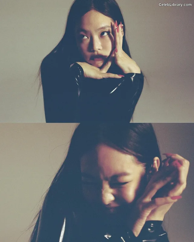 Jennie  BLΛƆKPIИK (Blackpink) photo 6 of 3632