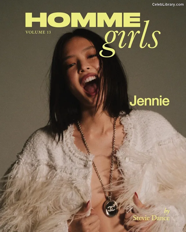 Jennie  BLΛƆKPIИK (Blackpink) photo 10 of 3632