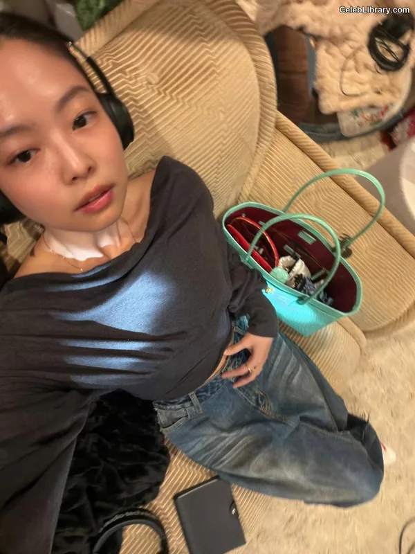 Jennie  BLΛƆKPIИK (Blackpink) photo 23 of 3632