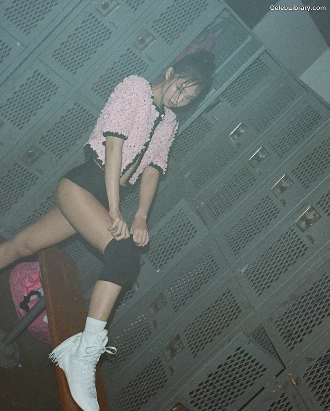 Jennie  BLΛƆKPIИK (Blackpink) photo 8 of 3632