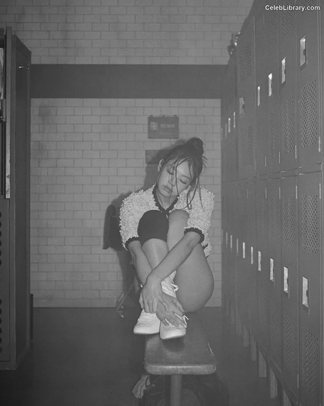 Jennie  BLΛƆKPIИK (Blackpink) photo 14 of 3632