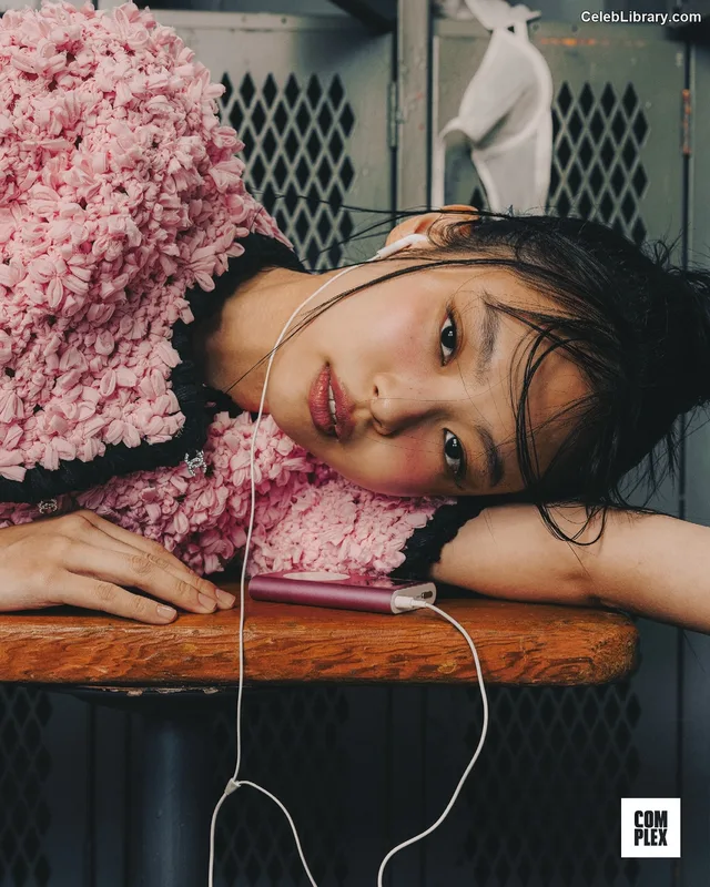 Jennie  BLΛƆKPIИK (Blackpink) photo 15 of 3632