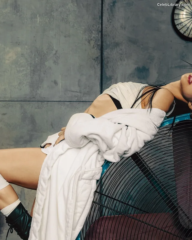 Jennie  BLΛƆKPIИK (Blackpink) photo 17 of 3632