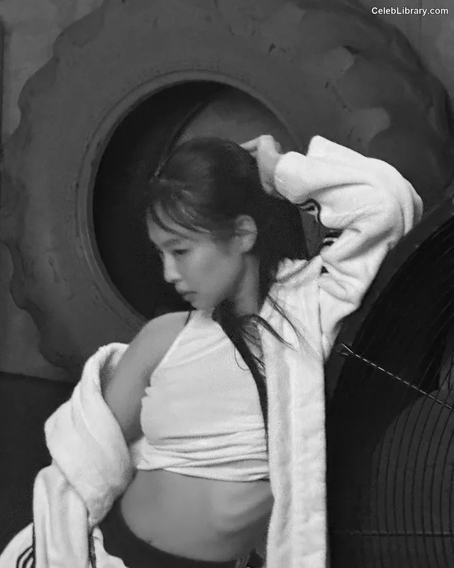 Jennie  BLΛƆKPIИK (Blackpink) photo 19 of 3632
