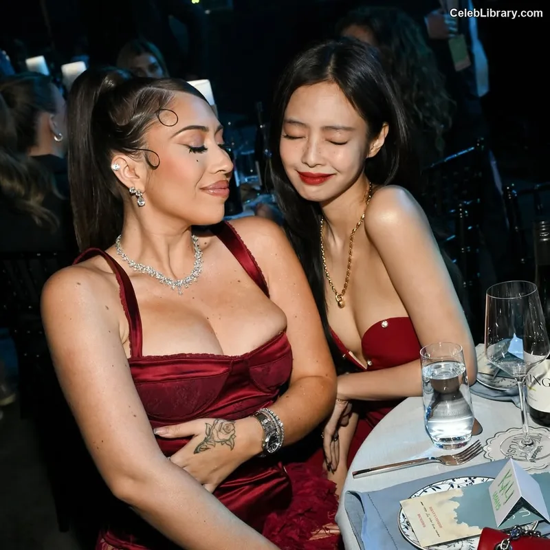 Jennie  BLΛƆKPIИK (Blackpink) photo 23 of 3632