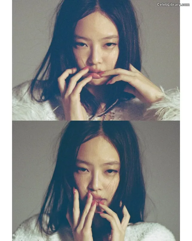 Jennie  BLΛƆKPIИK (Blackpink) photo 2 of 3632