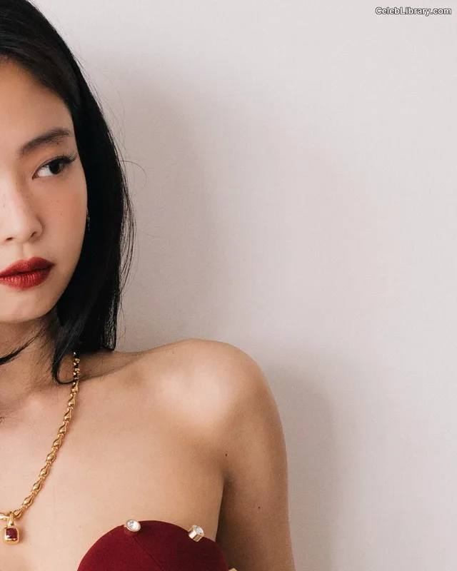 Jennie  BLΛƆKPIИK (Blackpink) photo 20 of 3632