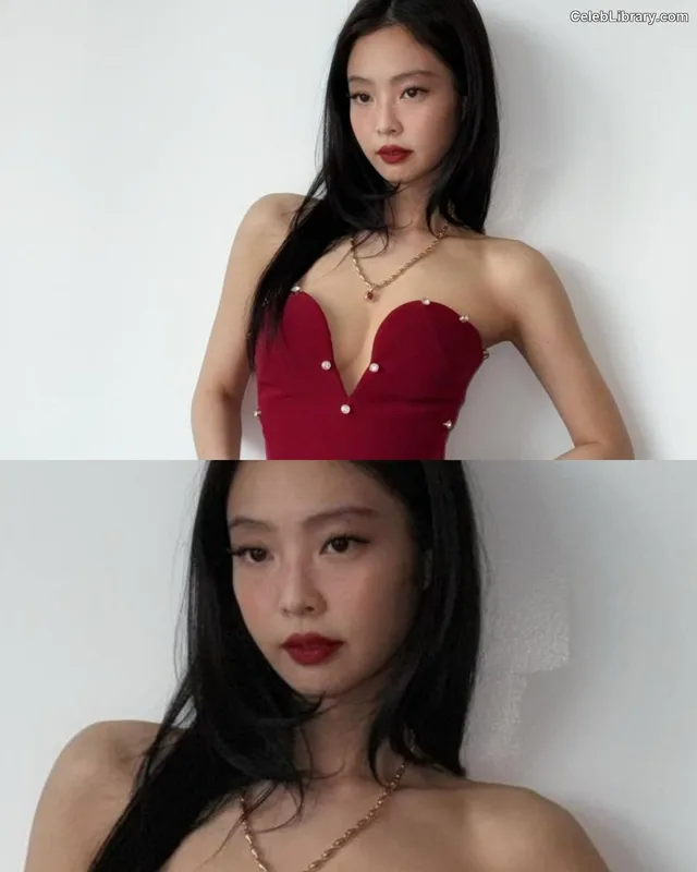 Jennie  BLΛƆKPIИK (Blackpink) photo 10 of 3632