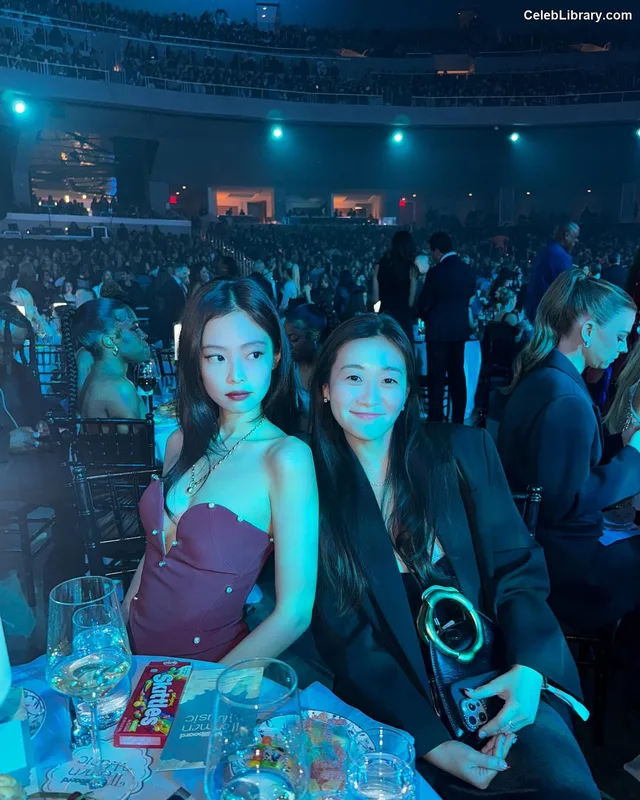 Jennie  BLΛƆKPIИK (Blackpink) photo 12 of 3632