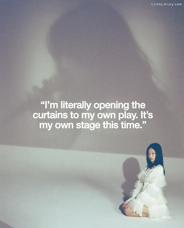 Jennie  BLΛƆKPIИK (Blackpink) photo 14 of 3632