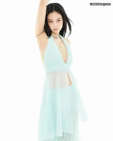 Jennie  BLΛƆKPIИK (Blackpink) photo 21 of 3632