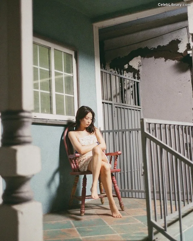 Jennie  BLΛƆKPIИK (Blackpink) photo 12 of 3632