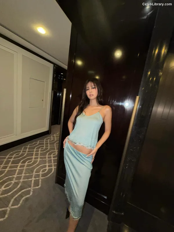 Jennie  BLΛƆKPIИK (Blackpink) photo 24 of 3632