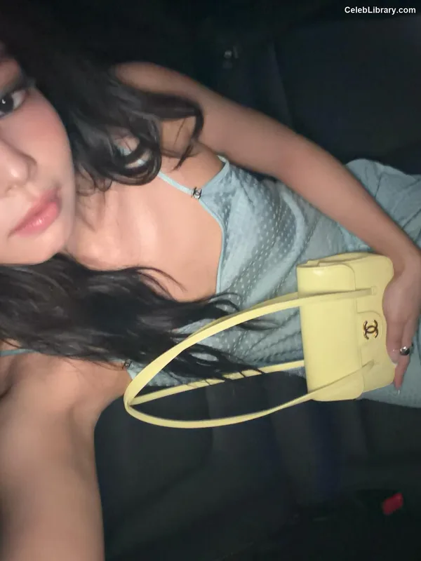 Jennie  BLΛƆKPIИK (Blackpink) photo 11 of 3632