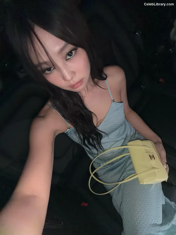 Jennie  BLΛƆKPIИK (Blackpink) photo 13 of 3632