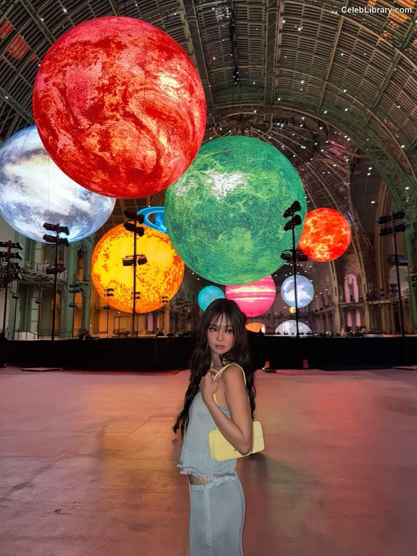 Jennie  BLΛƆKPIИK (Blackpink) photo 22 of 3632