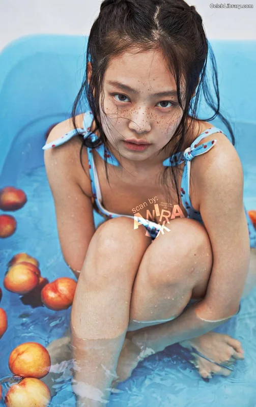 Jennie  BLΛƆKPIИK (Blackpink) photo 14 of 3632
