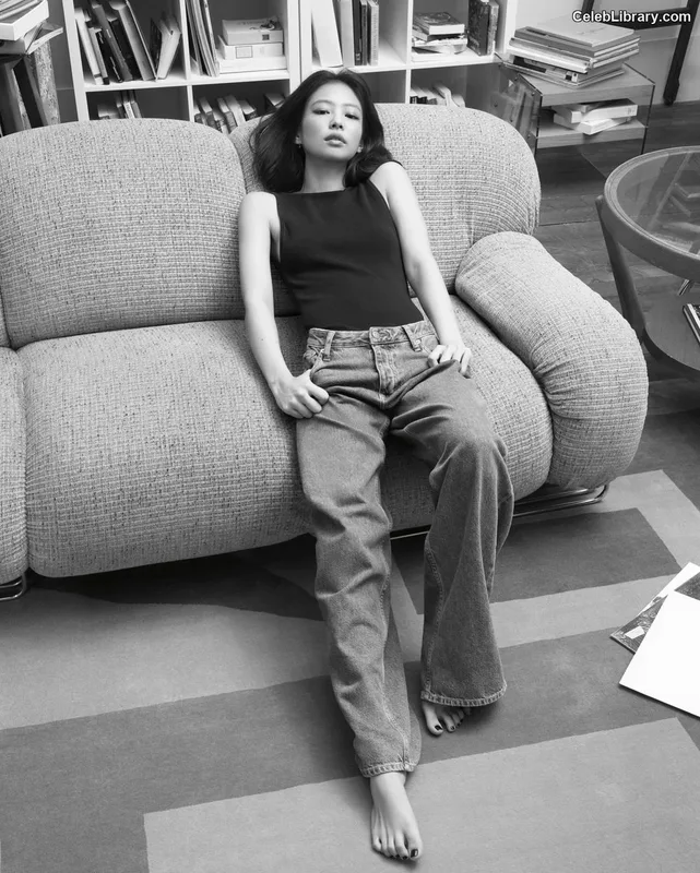 Jennie  BLΛƆKPIИK (Blackpink) photo 19 of 3632