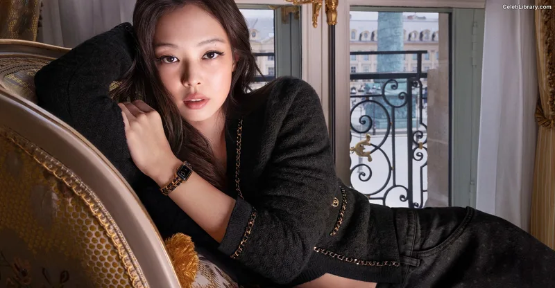 Jennie  BLΛƆKPIИK (Blackpink) photo 13 of 3632